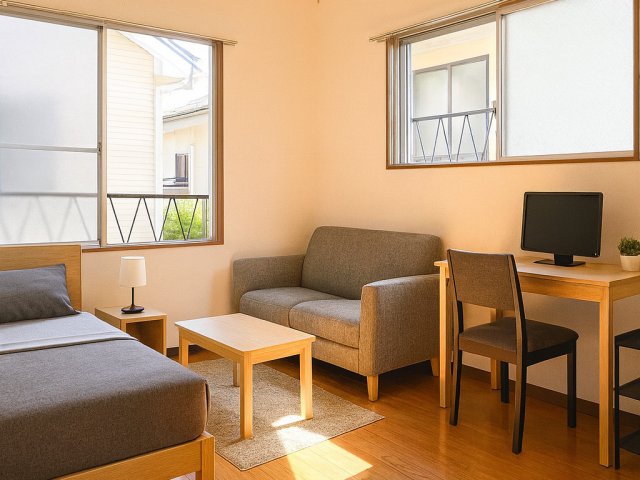 居室・リビング