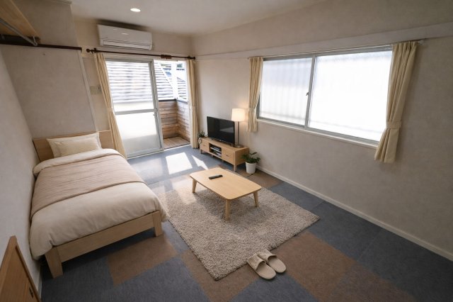 居室・リビング