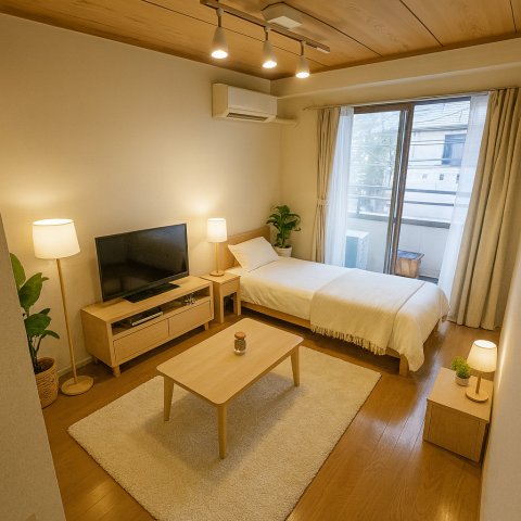 居室・リビング