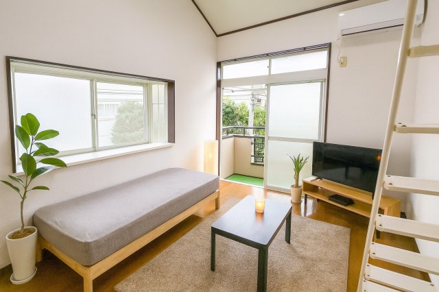 居室・リビング