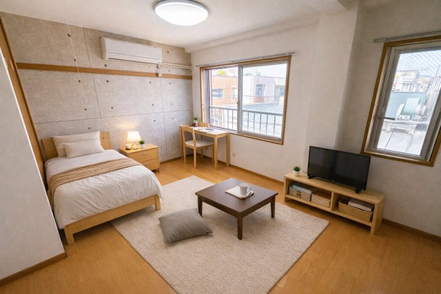 居室・リビング