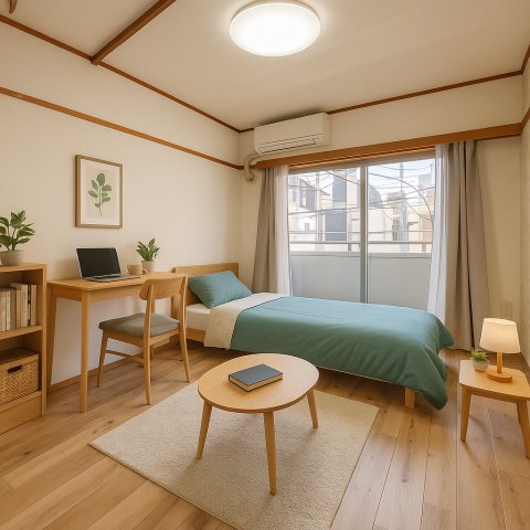 居室・リビング