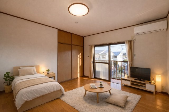 居室・リビング