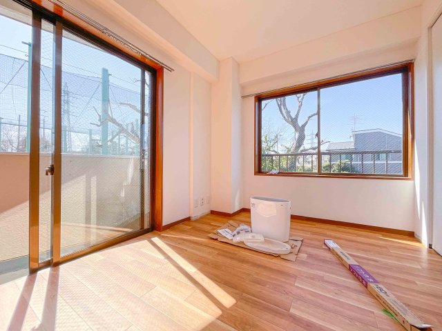 居室・リビング