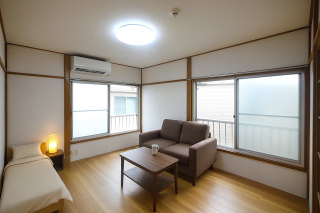 居室・リビング