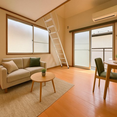 居室・リビング