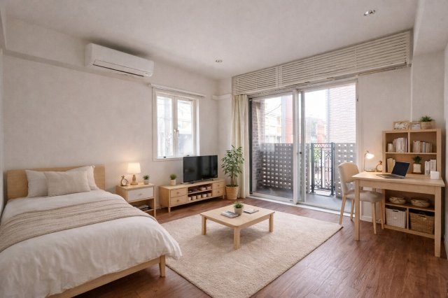 居室・リビング