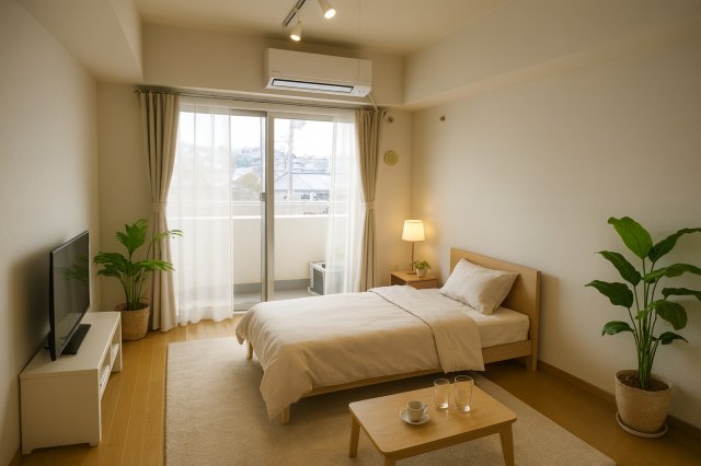 居室・リビング