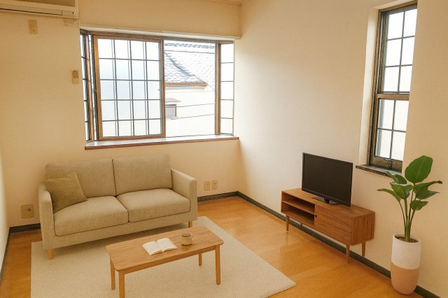 居室・リビング