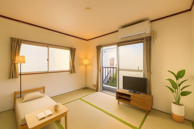 居室・リビング