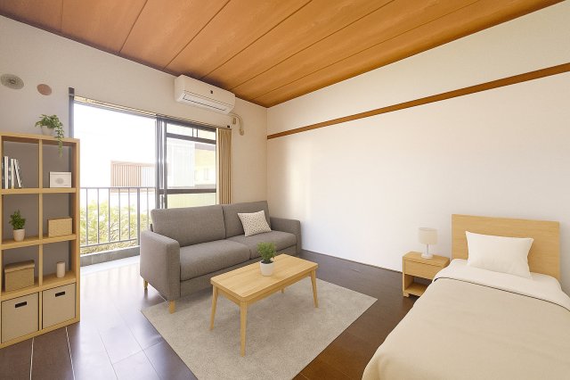 居室・リビング