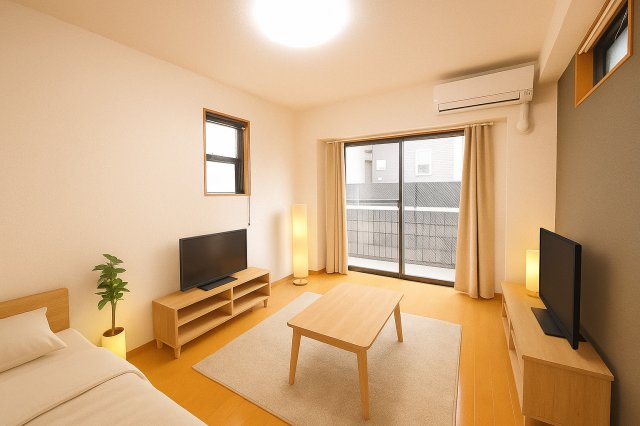 居室・リビング