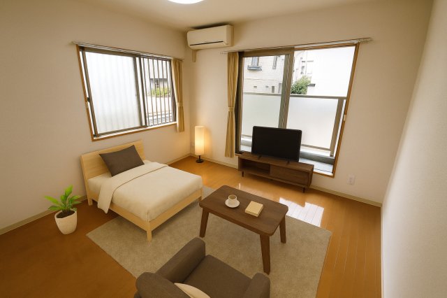 居室・リビング