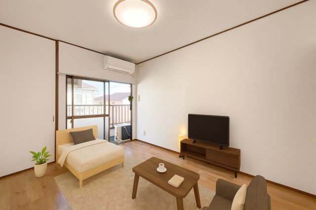 居室・リビング