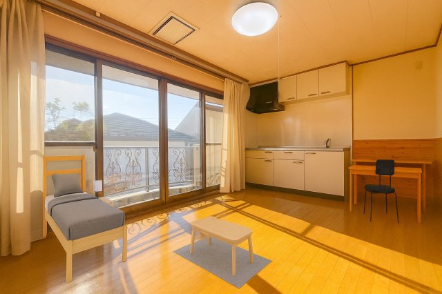 居室・リビング