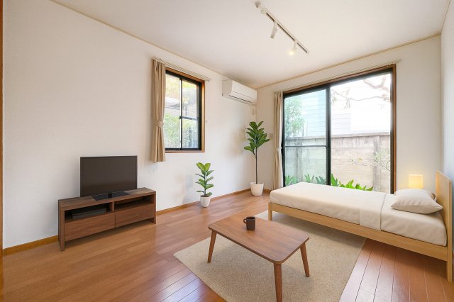 居室・リビング