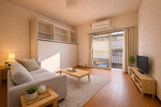 居室・リビング