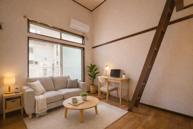 居室・リビング