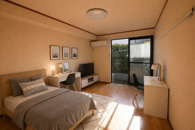 居室・リビング