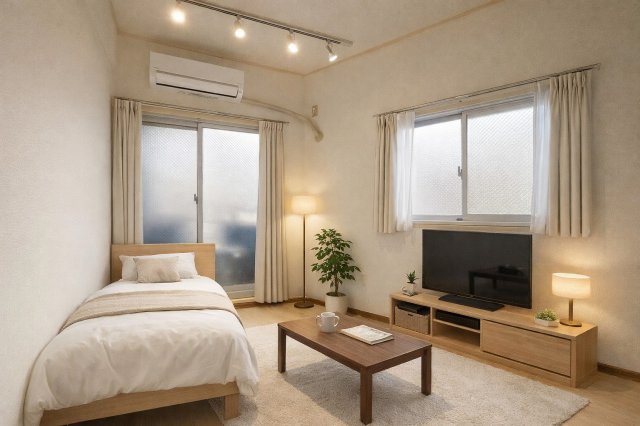 居室・リビング