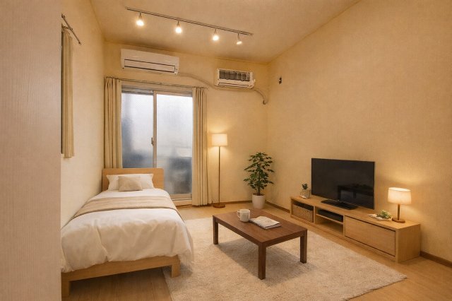 居室・リビング