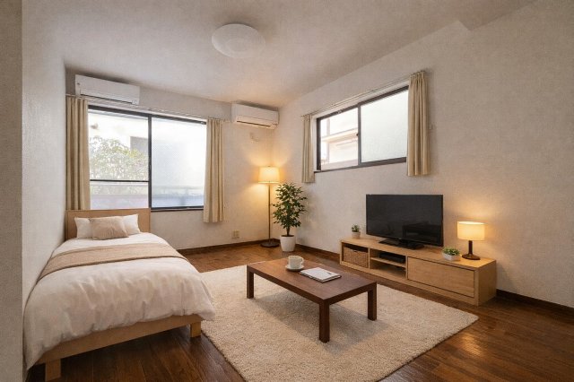 居室・リビング