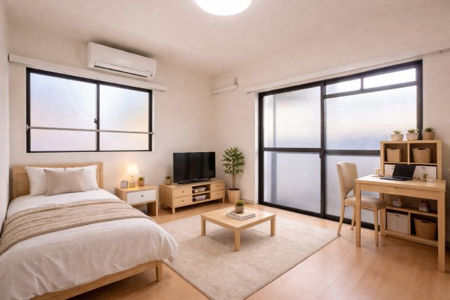 居室・リビング