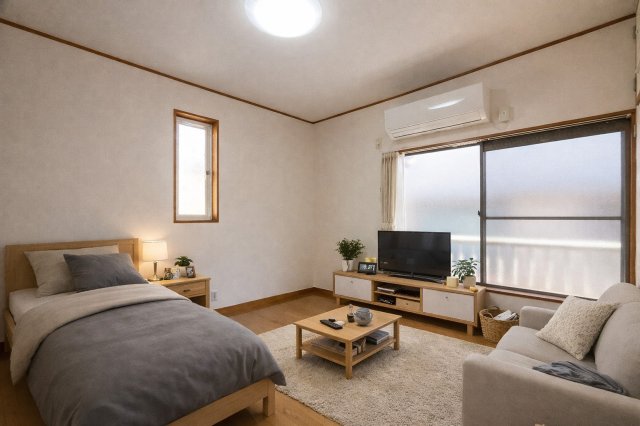 居室・リビング