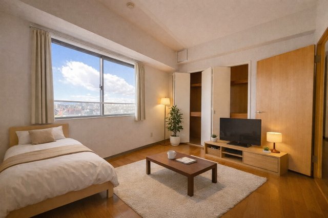 居室・リビング