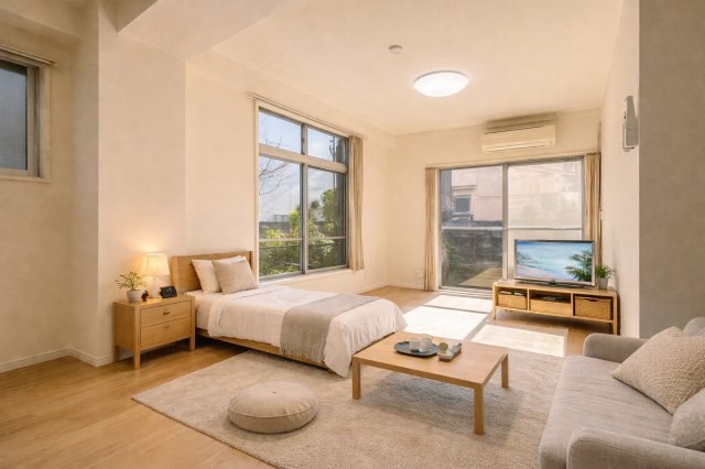 居室・リビング