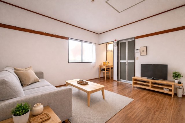 居室・リビング