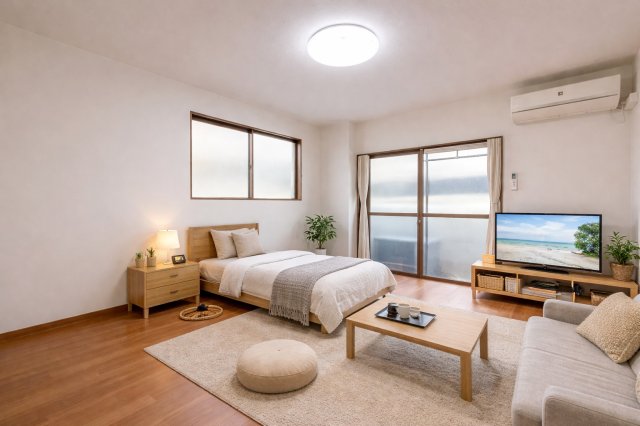 居室・リビング