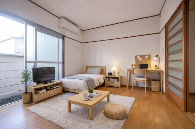 居室・リビング