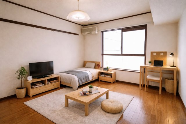 居室・リビング