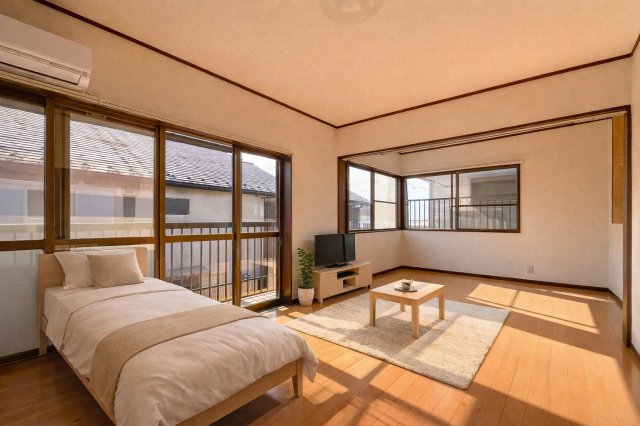 居室・リビング