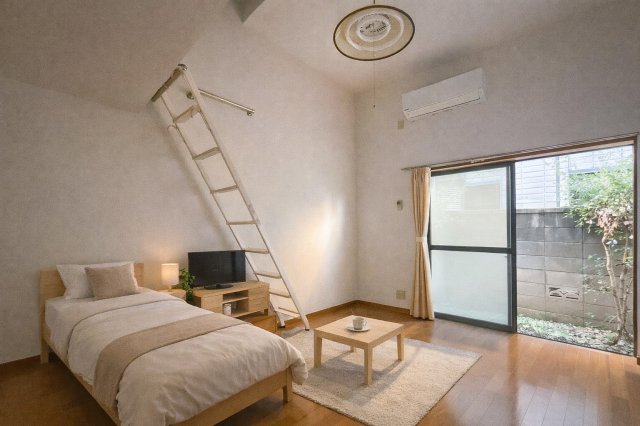 居室・リビング