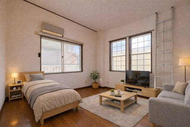 居室・リビング