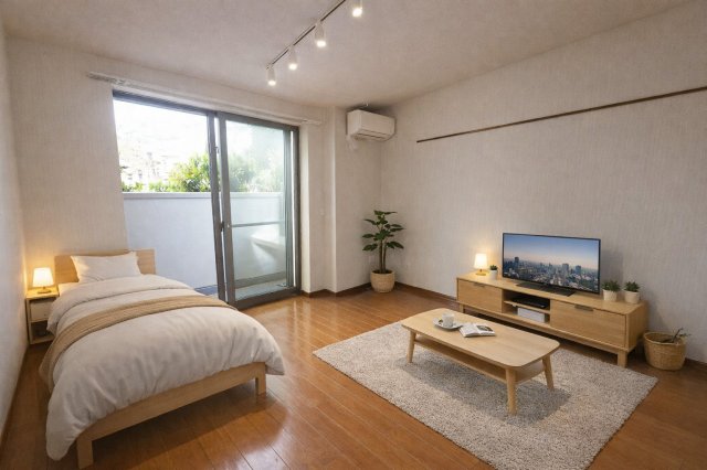 居室・リビング