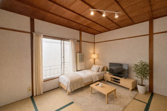 居室・リビング