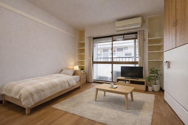 居室・リビング