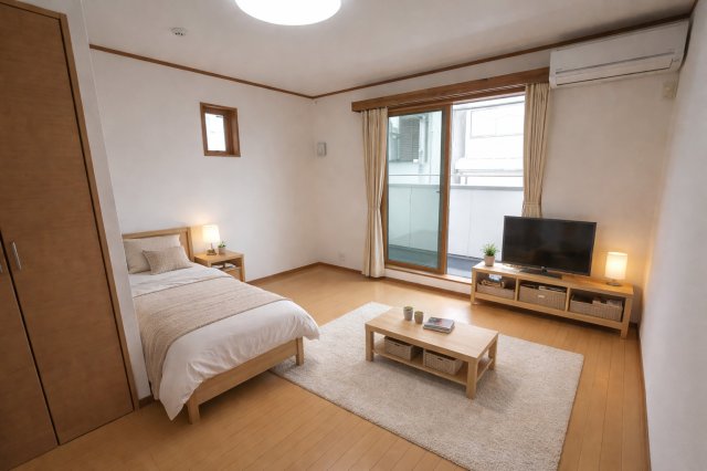 居室・リビング