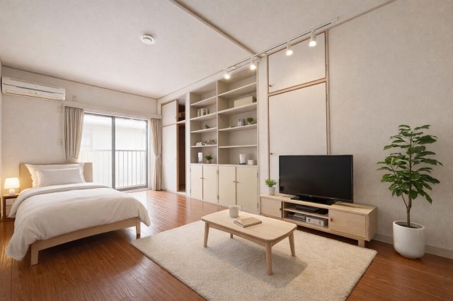 居室・リビング