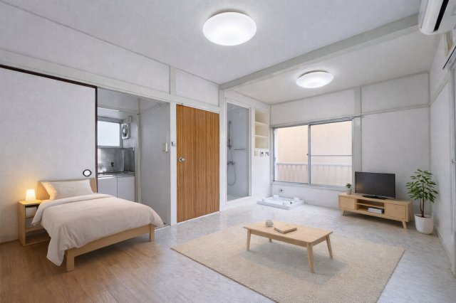 居室・リビング