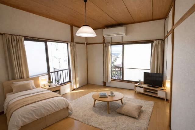 居室・リビング