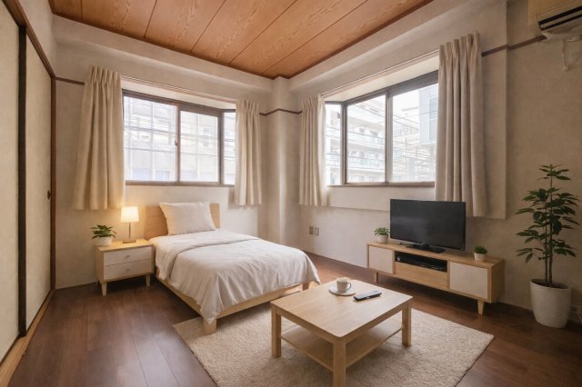 居室・リビング