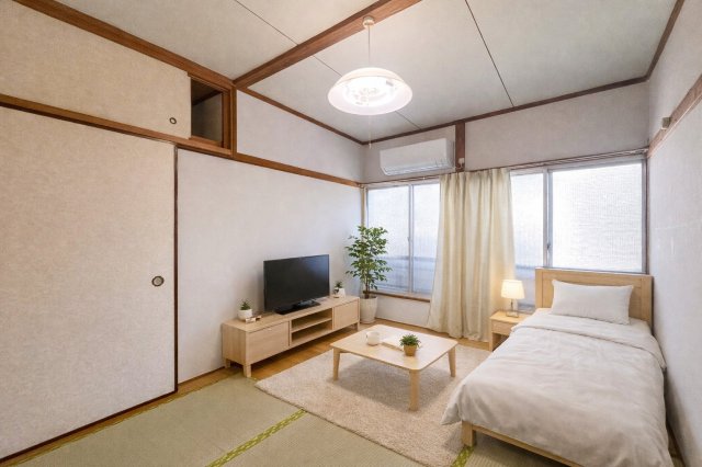 居室・リビング