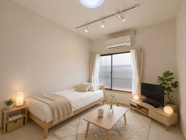 居室・リビング