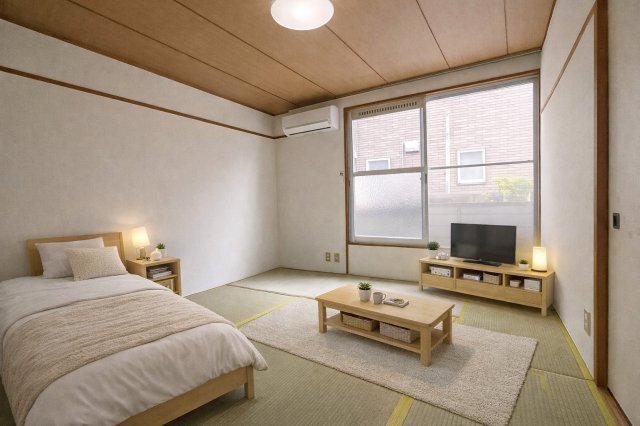 居室・リビング