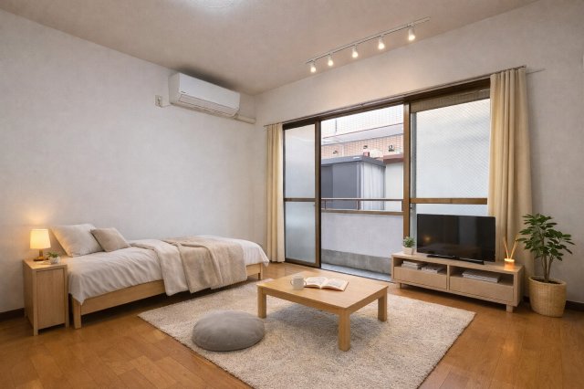 居室・リビング