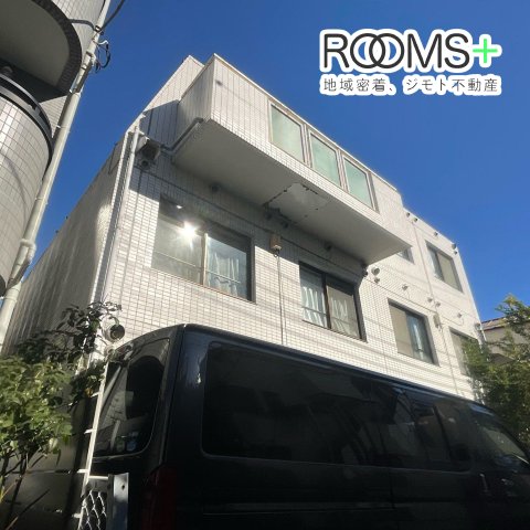 部屋画像